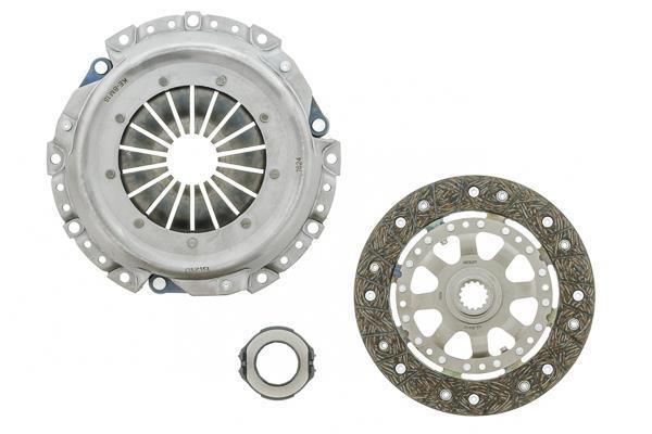 Kit de embrague AISIN ref. KE-BM15